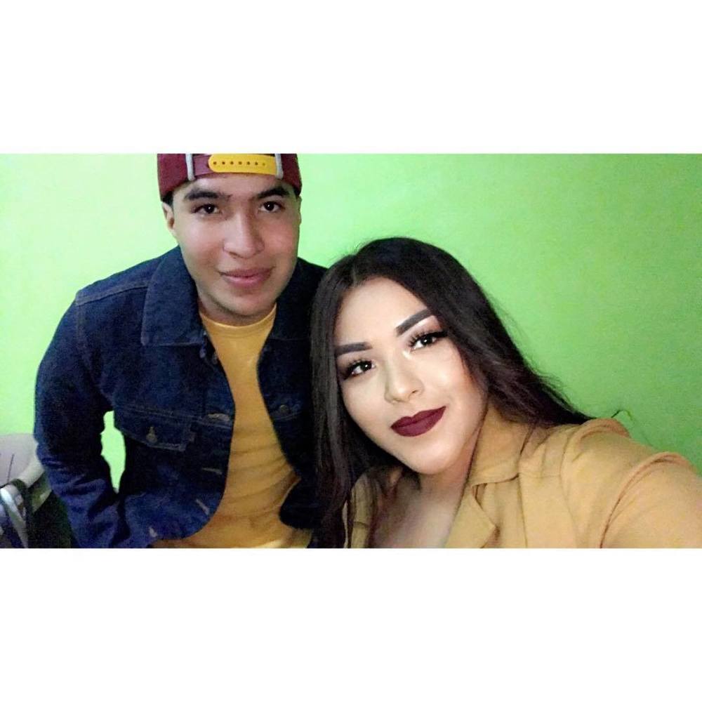 Meet your Posher, Hectoryjuanita